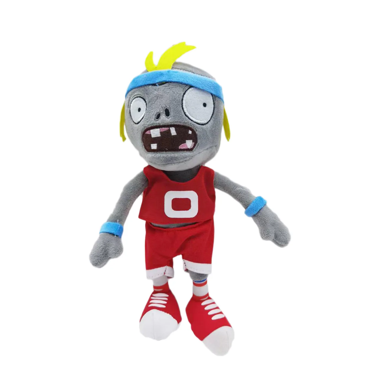 Plants Vs Zombies Plushies - Image 40
