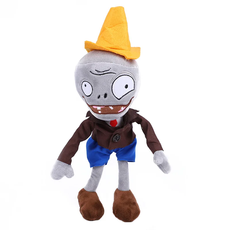 Plants Vs Zombies Plushies - Image 42