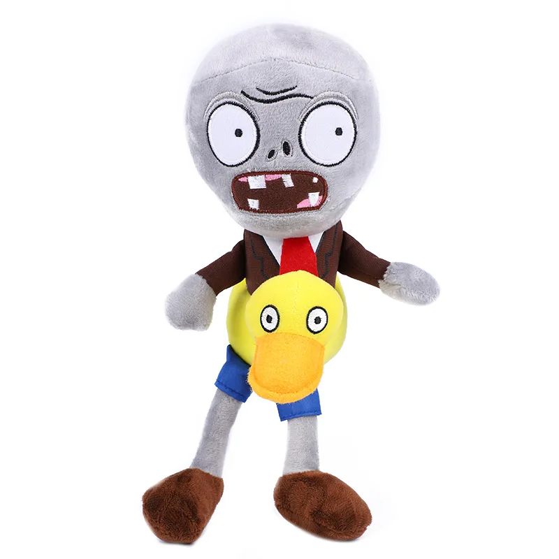 Plants Vs Zombies Plushies - Image 44