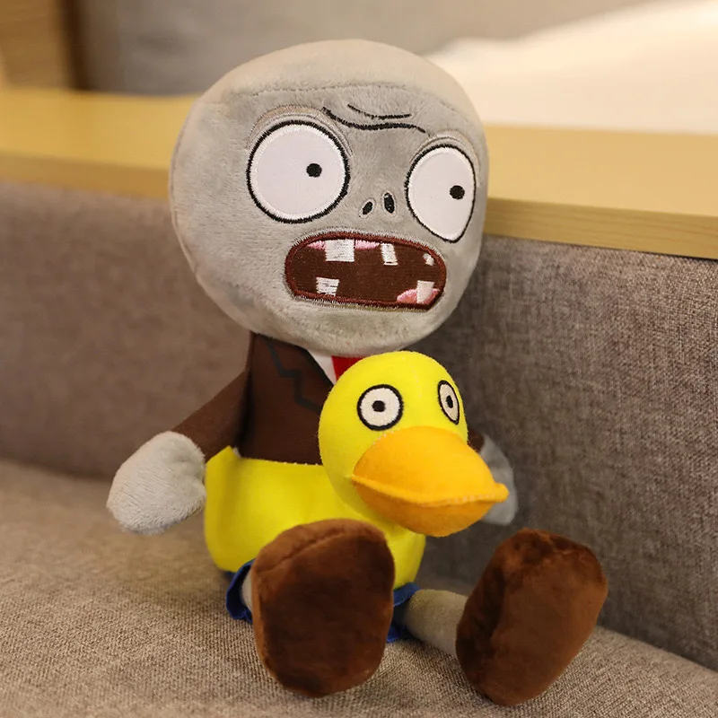 Plants Vs Zombies Plushies - Image 5
