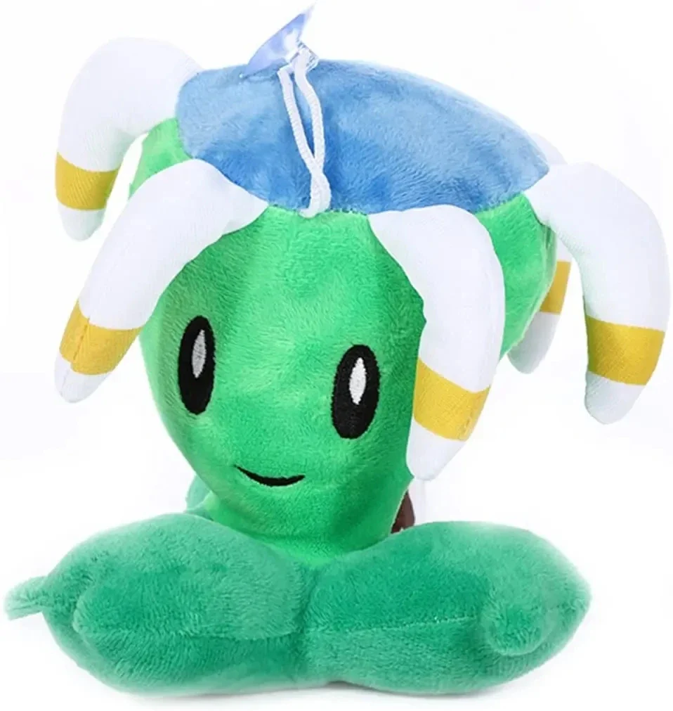 Plants Vs Zombies Plushies - Image 50
