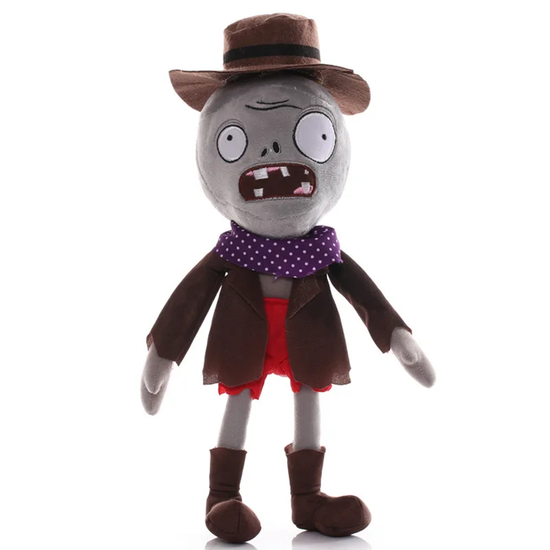 Plants Vs Zombies Plushies - Image 51