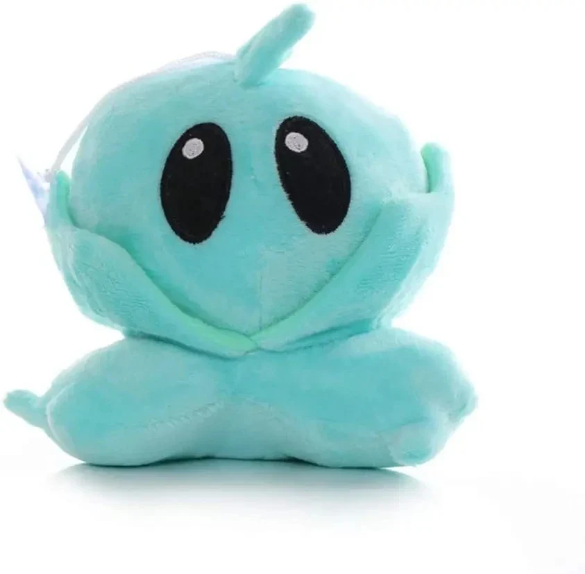 Plants Vs Zombies Plushies - Image 58
