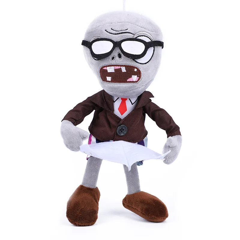 Plants Vs Zombies Plushies - Image 66