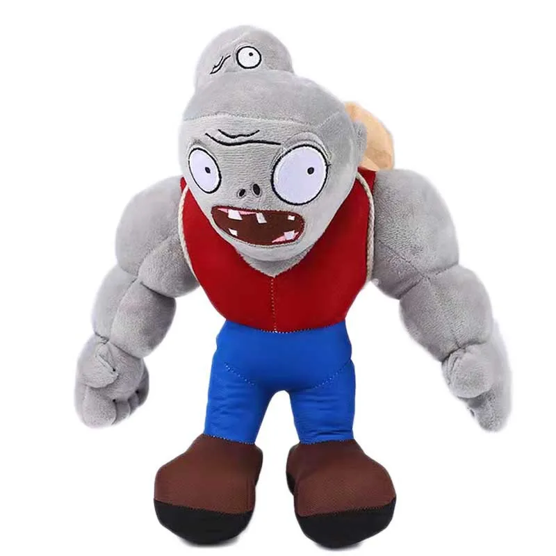 Plants Vs Zombies Plushies - Image 69
