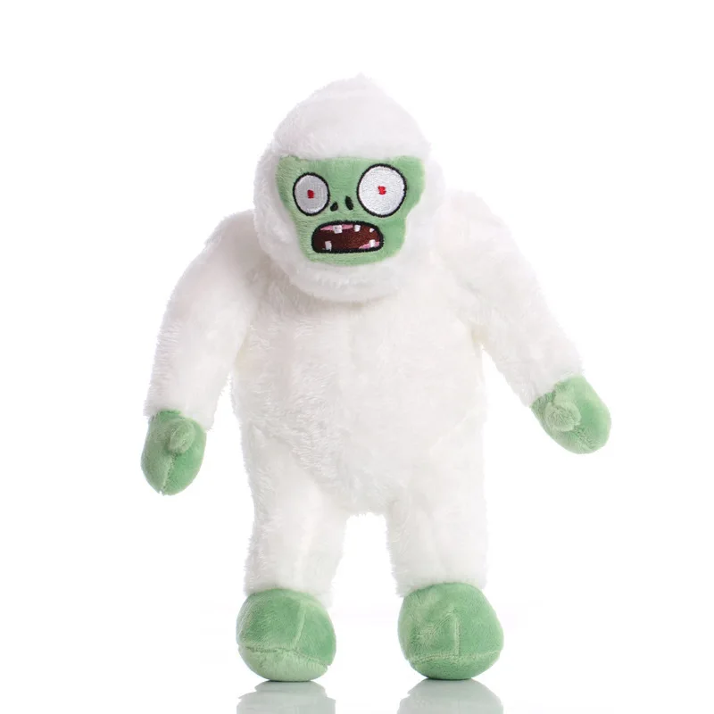 Plants Vs Zombies Plushies - Image 87