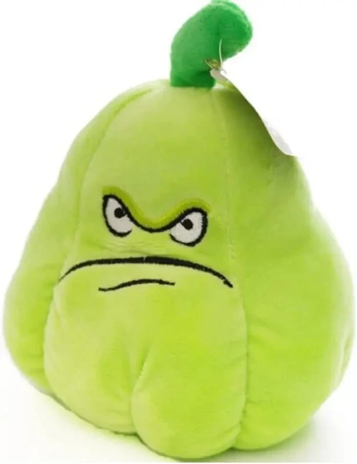 Plants Vs Zombies Plushies - Image 88