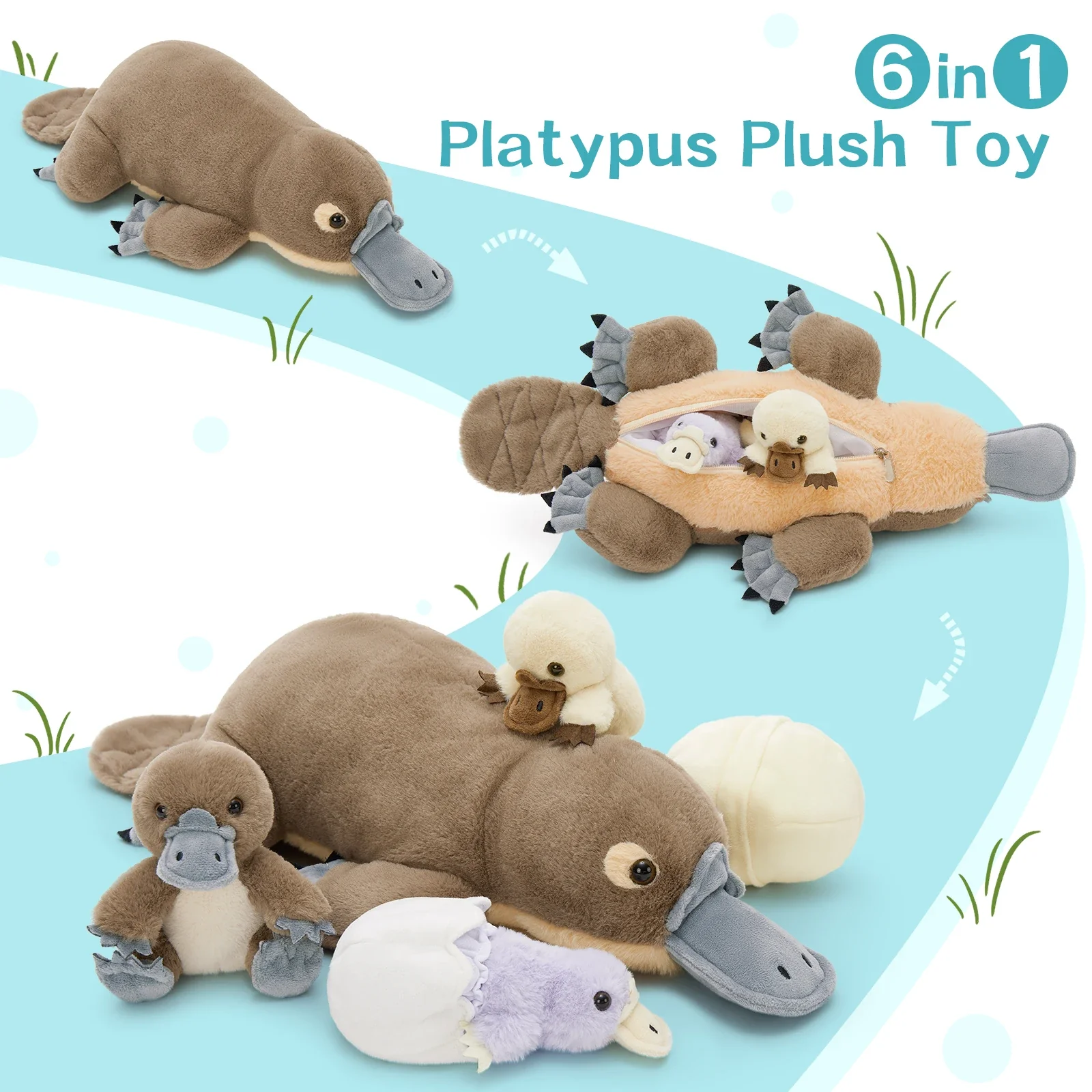 Platypus Mamma - Image 4