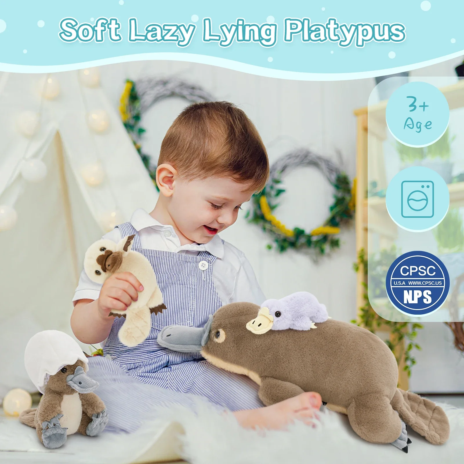 Platypus Mamma - Image 5