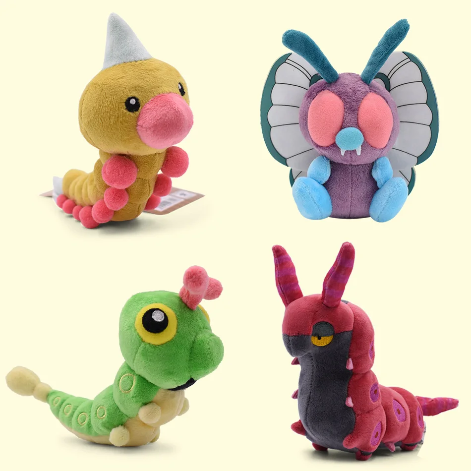 Pokemon Bugs - Image 6
