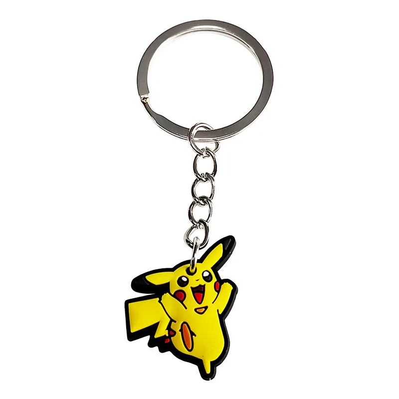 Pokemon Keychain - Image 11