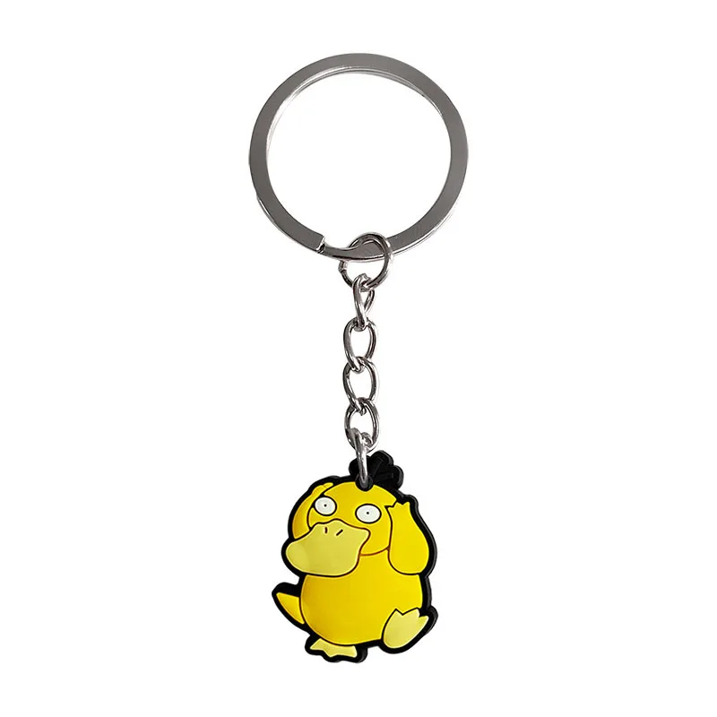 Pokemon Keychain - Image 3