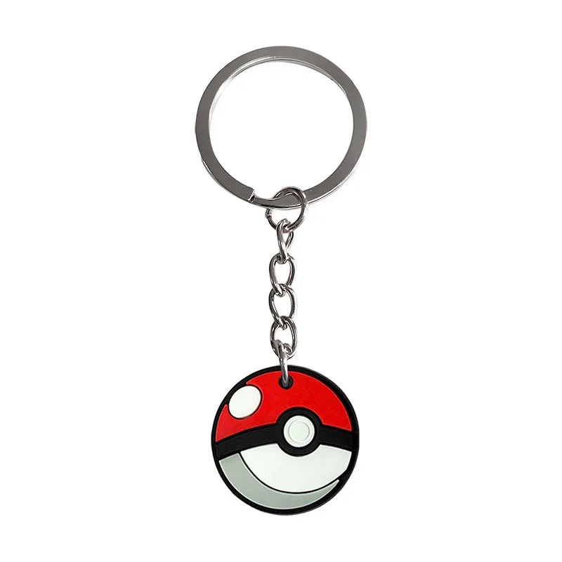 Pokemon Keychain - Image 4