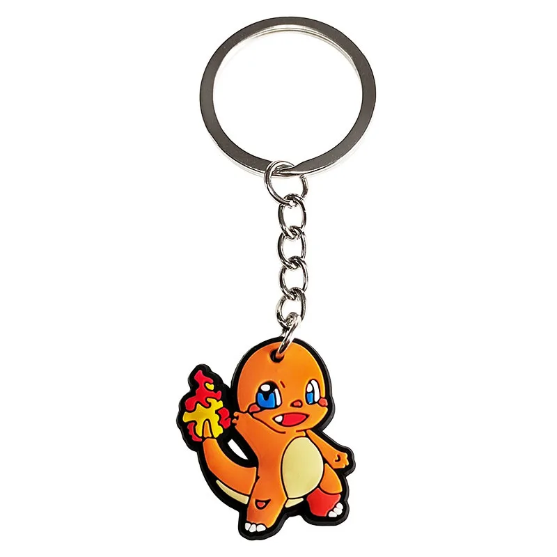 Pokemon Keychain - Image 7