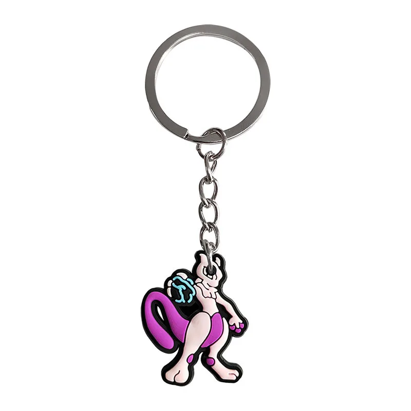 Pokemon Keychain - Image 9