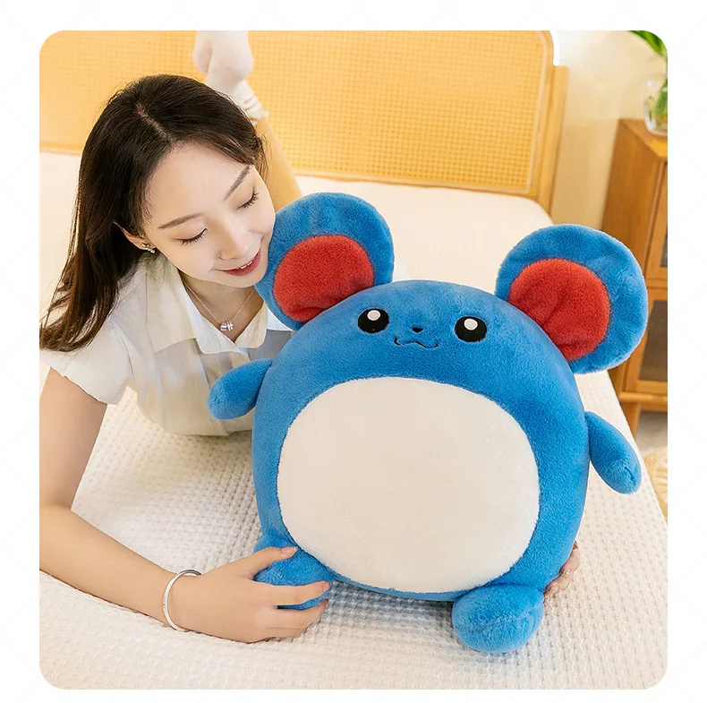 Pokemon Large Plushie - Image 13