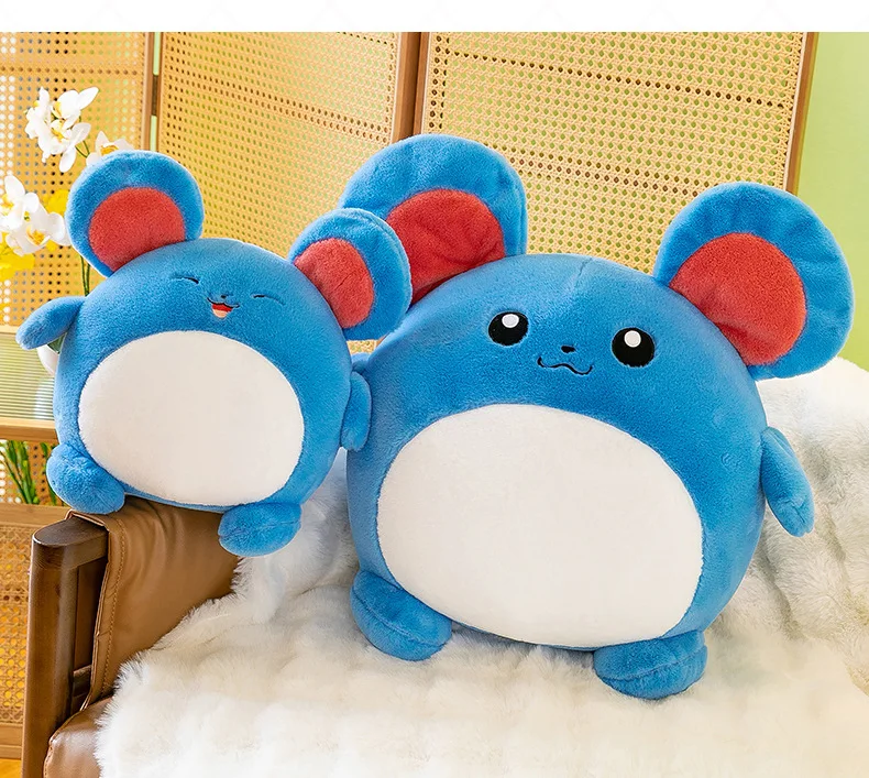 Pokemon Large Plushie - Image 2
