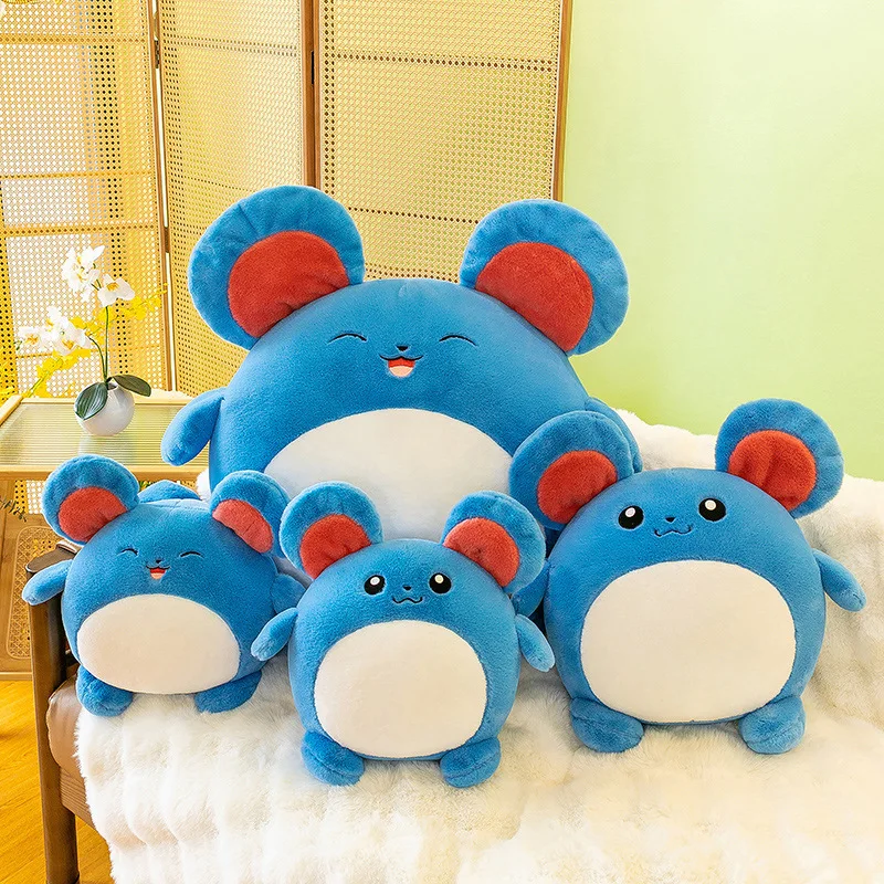 Pokemon Large Plushie - Image 4
