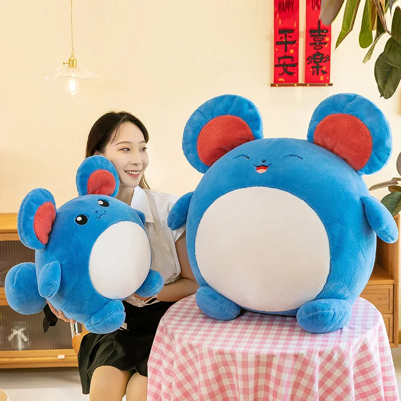 Pokemon Large Plushie - Image 5