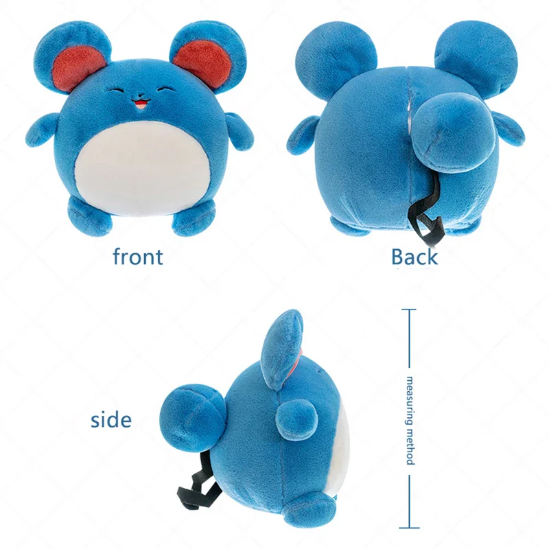 Pokemon Large Plushie - Image 6