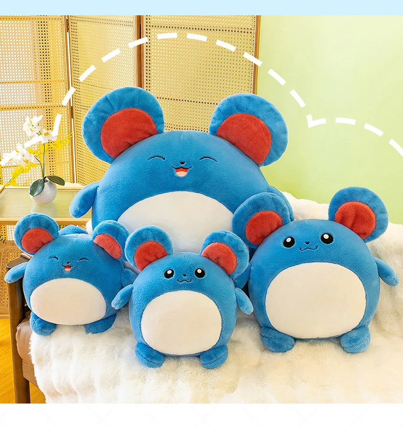 Pokemon Large Plushie - Image 7