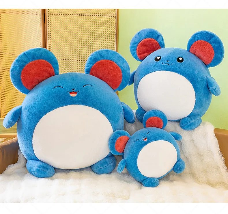 Pokemon Large Plushie - Image 8