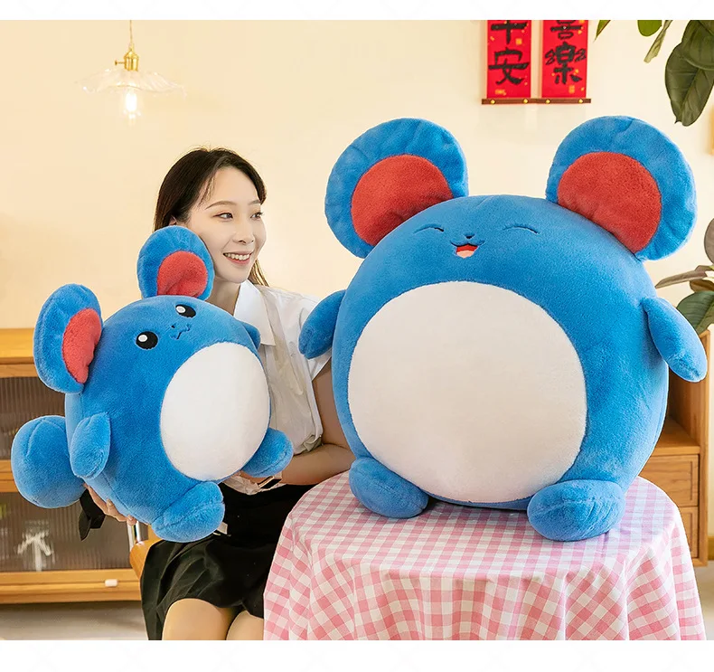 Pokemon Large Plushie - Image 9