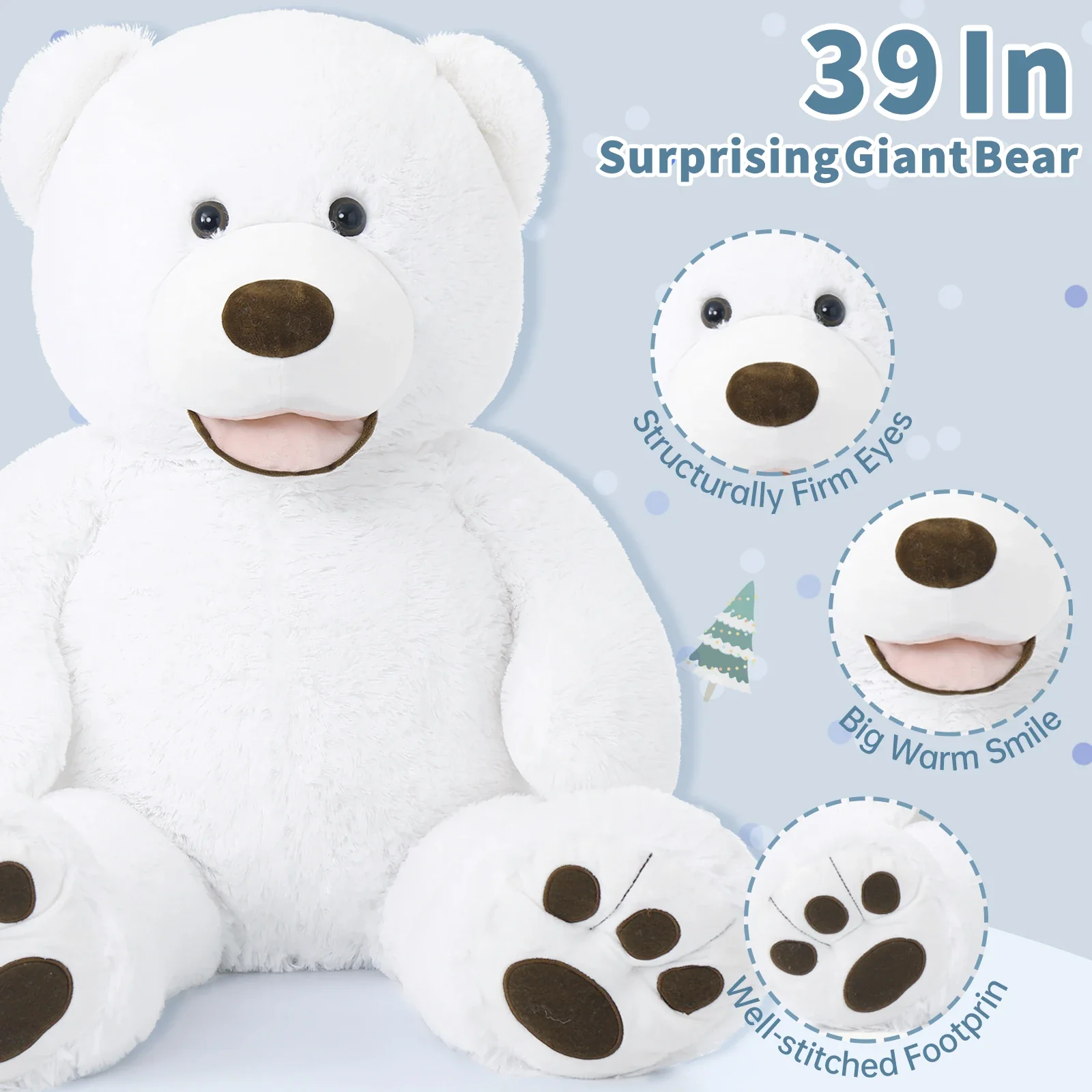 Polar Bear - Image 6