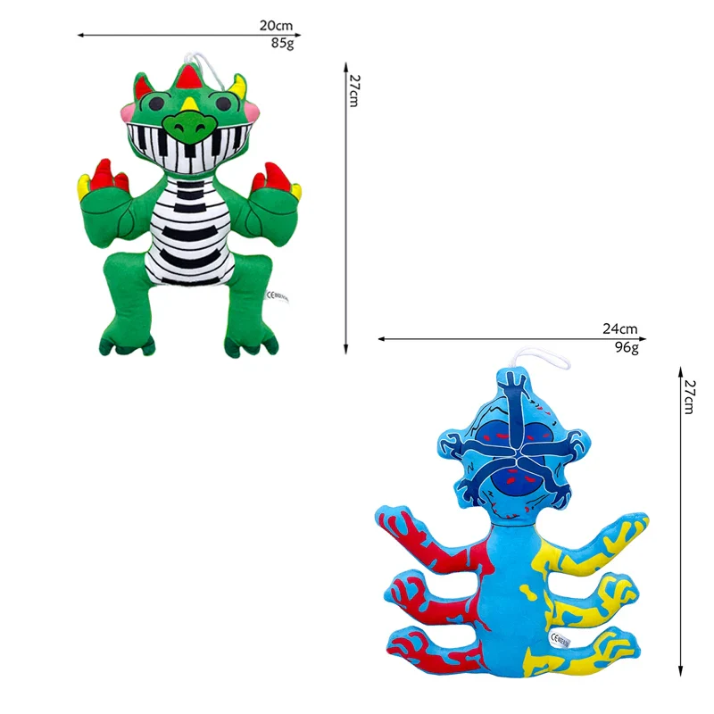 poppy playtime Characters - Image 10