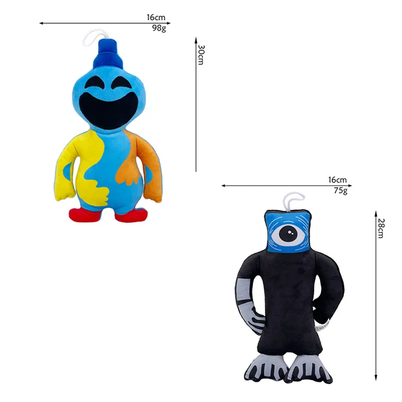 poppy playtime Characters - Image 11