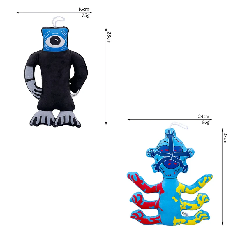poppy playtime Characters - Image 12