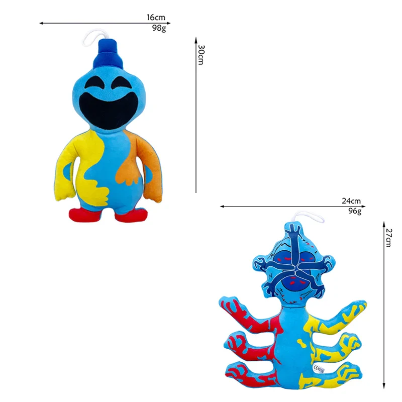 poppy playtime Characters - Image 13
