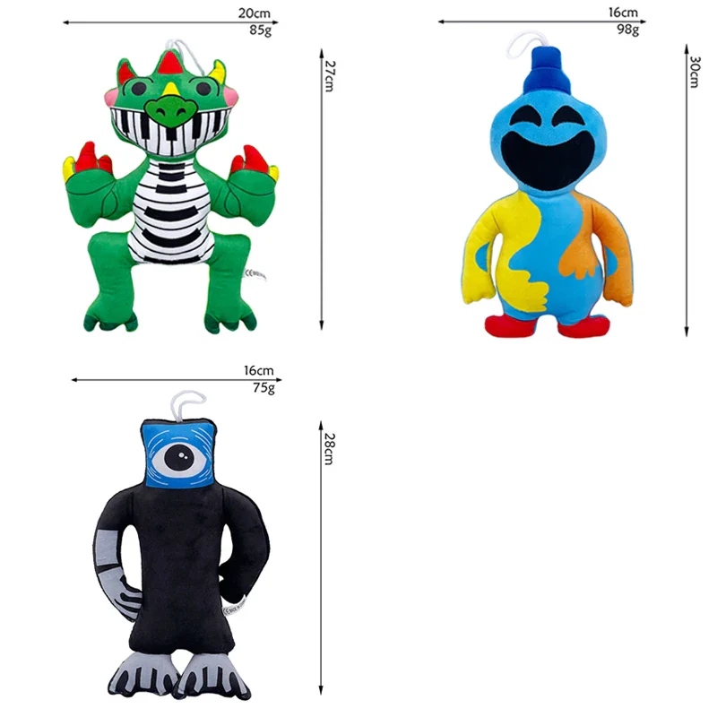 poppy playtime Characters - Image 14