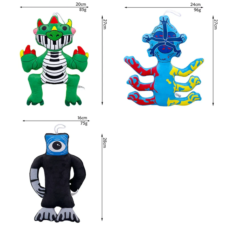 poppy playtime Characters - Image 15