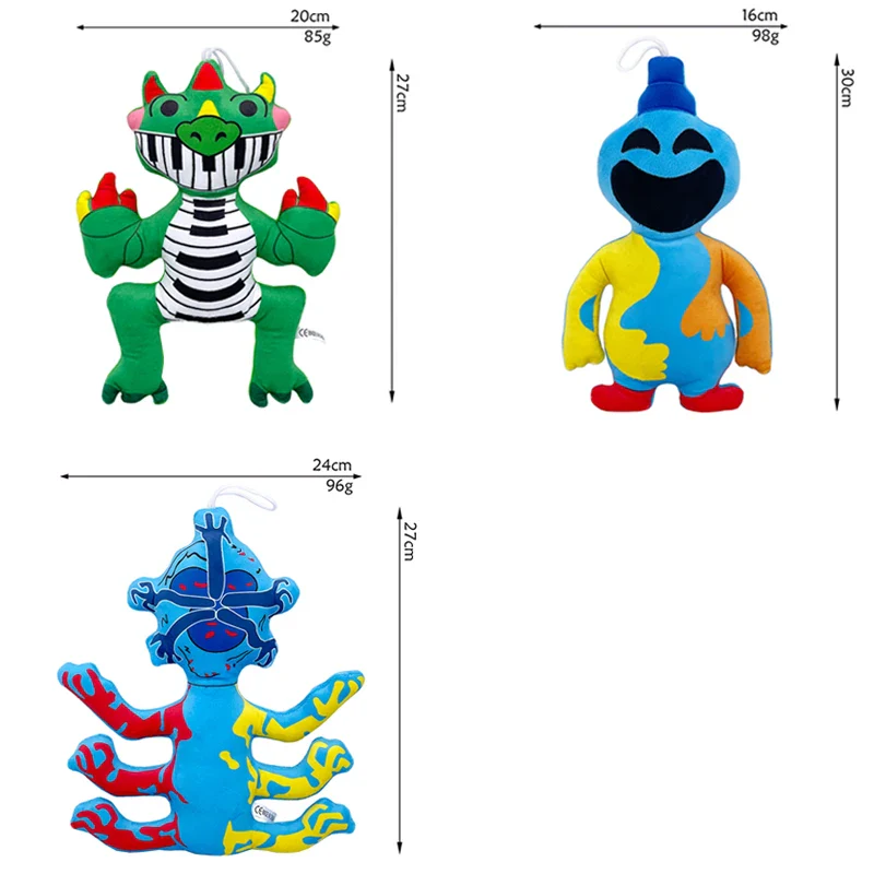 poppy playtime Characters - Image 16