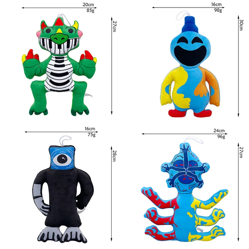 poppy playtime Characters - Image 17