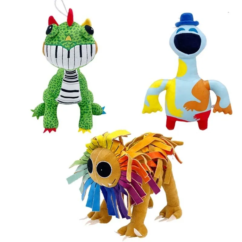 poppy playtime Characters - Image 18