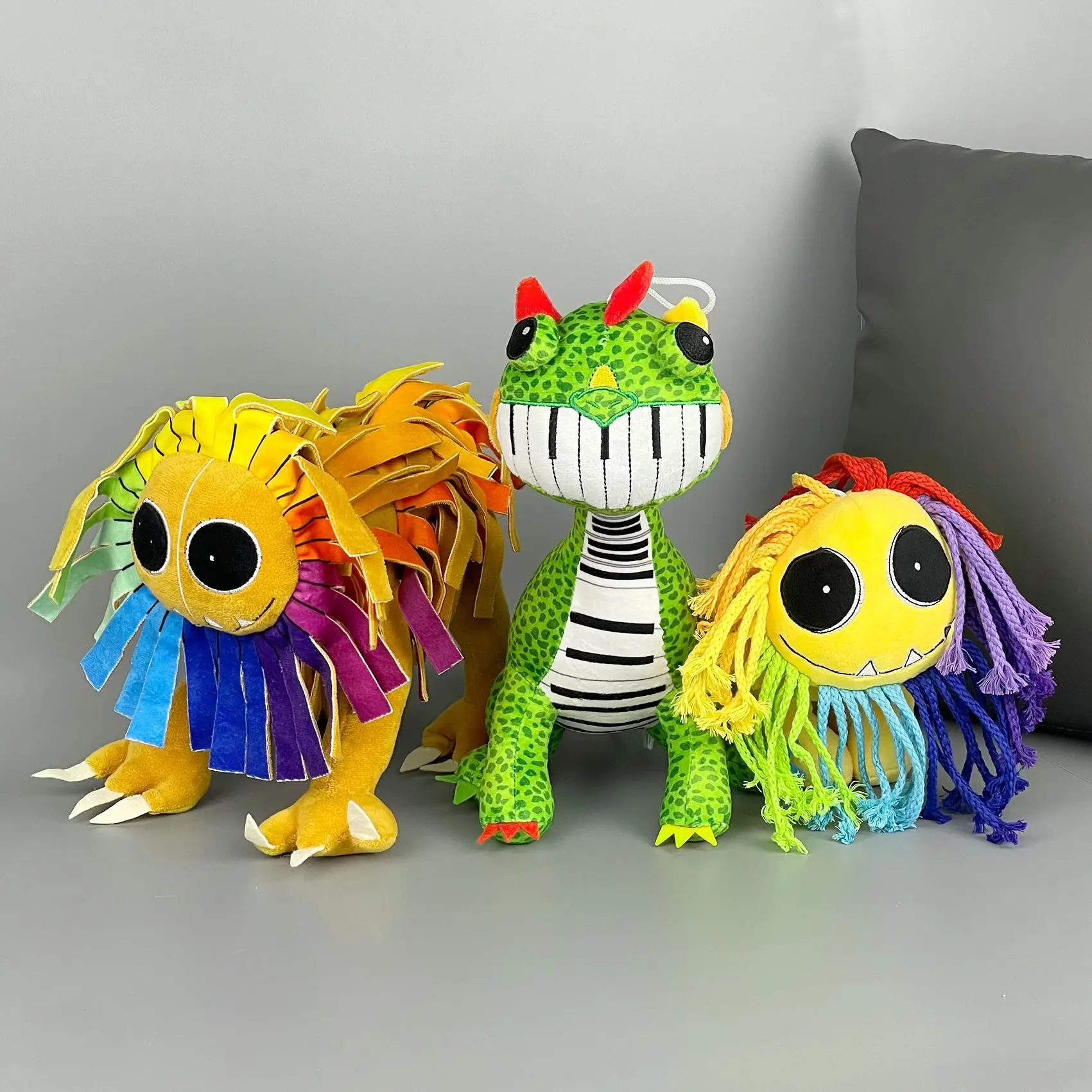 poppy playtime Characters - Image 19