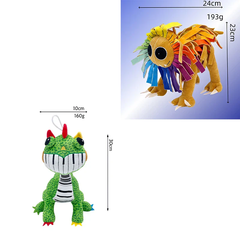 poppy playtime Characters - Image 20