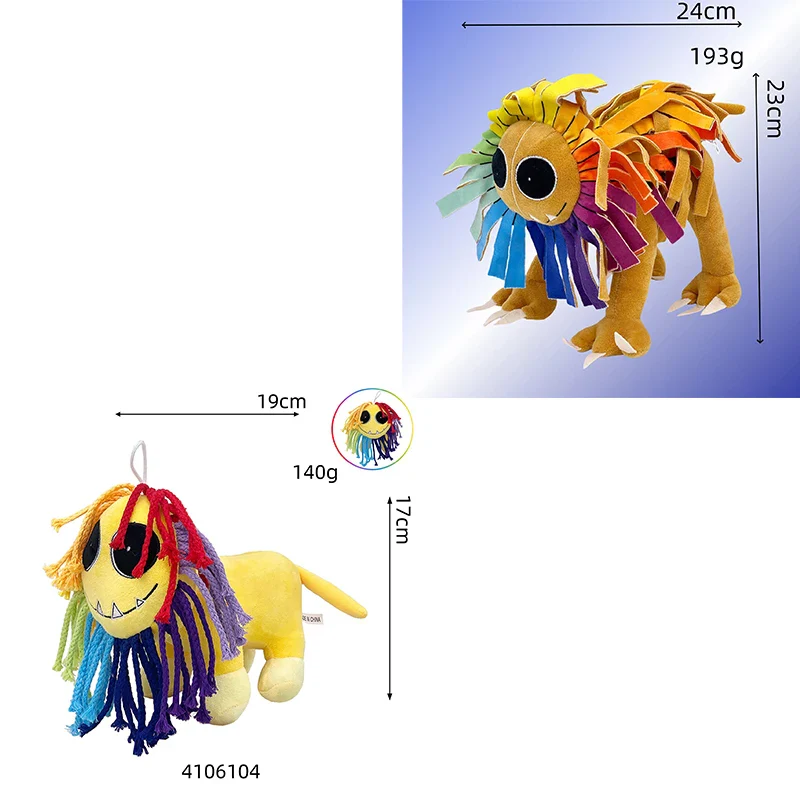 poppy playtime Characters - Image 21