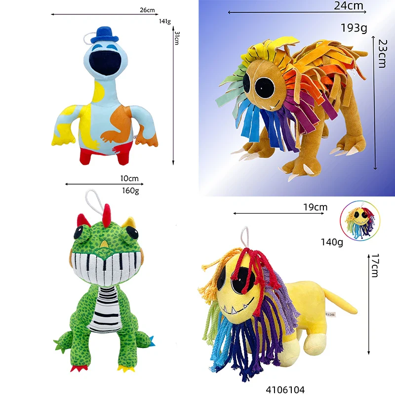 poppy playtime Characters - Image 22