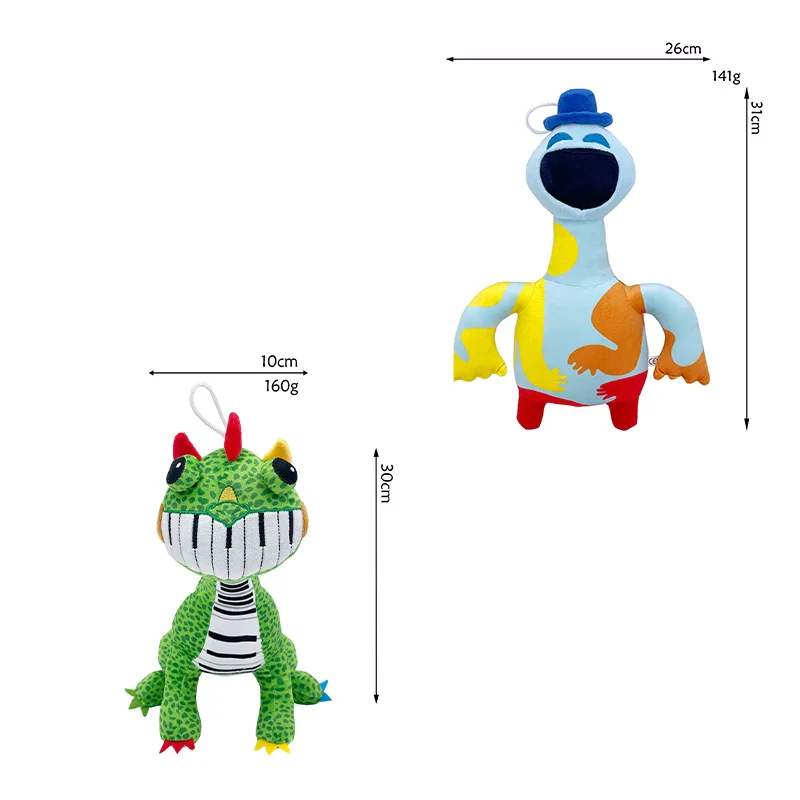poppy playtime Characters - Image 23