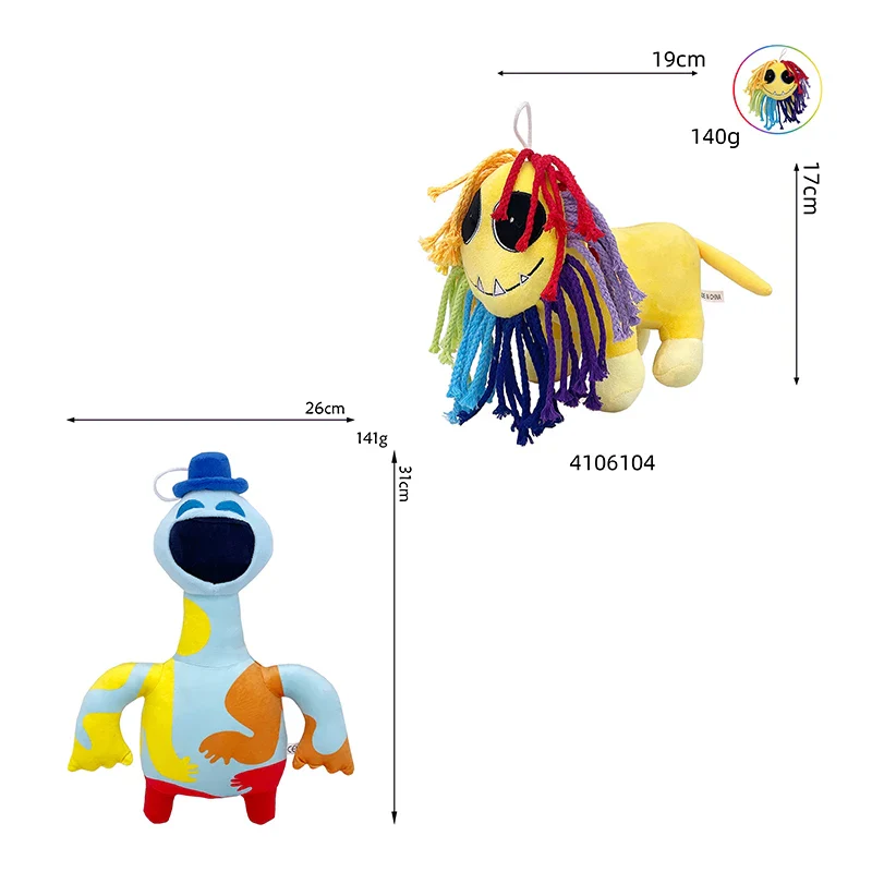 poppy playtime Characters - Image 24