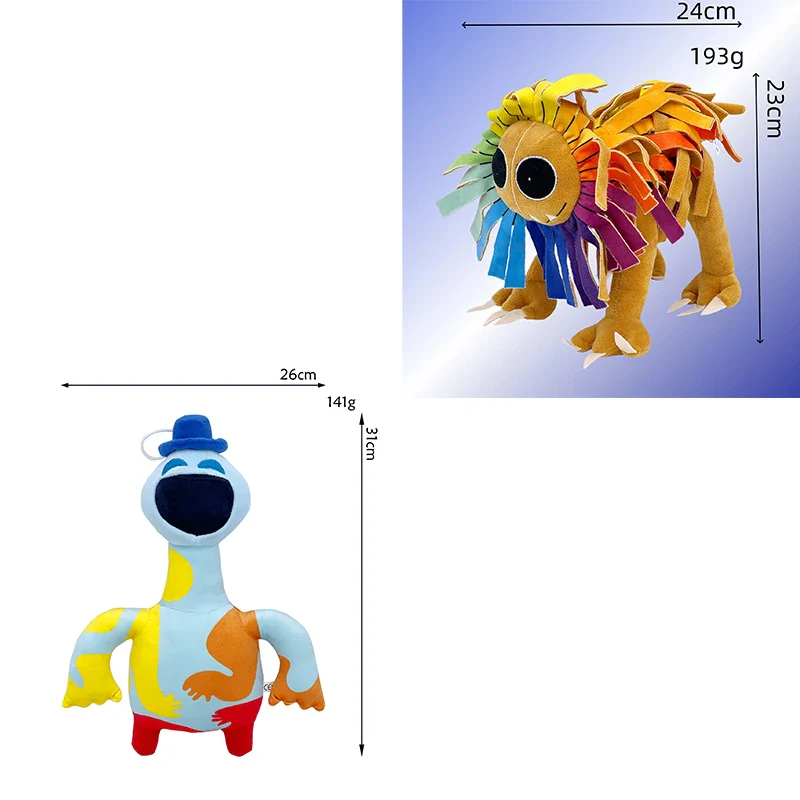 poppy playtime Characters - Image 25
