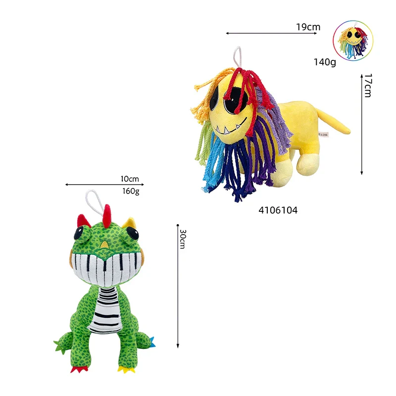poppy playtime Characters - Image 26