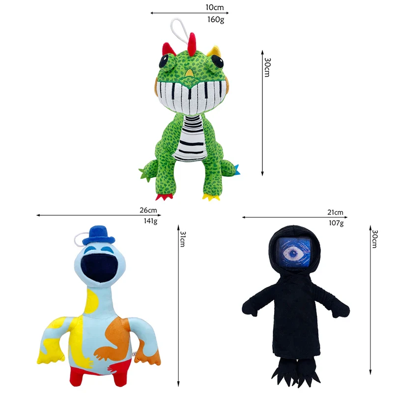 poppy playtime Characters - Image 28