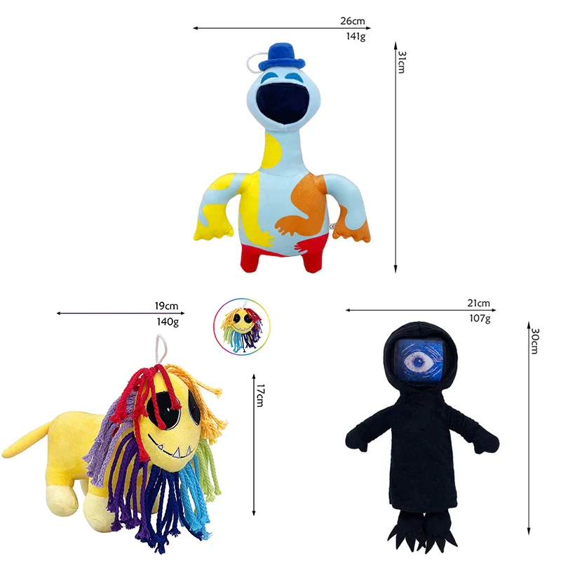poppy playtime Characters - Image 29