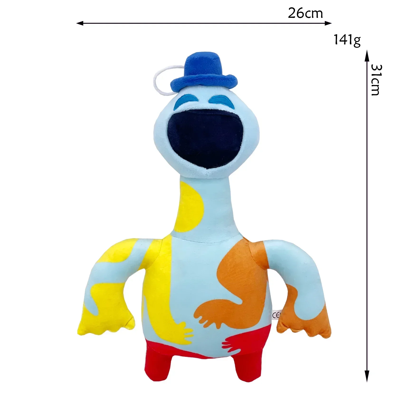 poppy playtime Characters - Image 40
