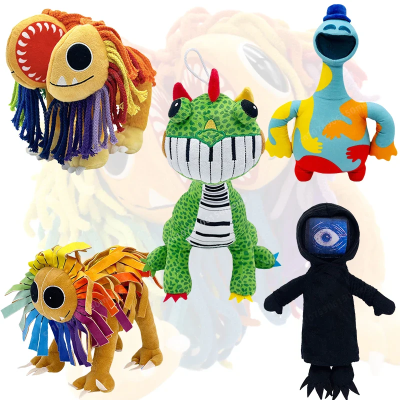 poppy playtime Characters - Image 6