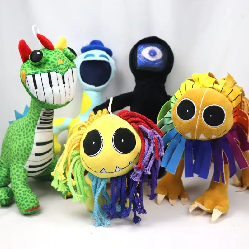 poppy playtime Characters - Image 7